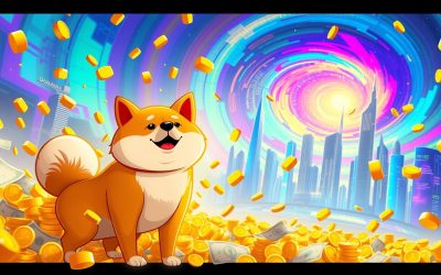 DOGE Dividend: What is the future is looking like for DOGE Stimulus