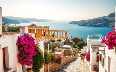 Explore Greece: Plan the Perfect Vacation